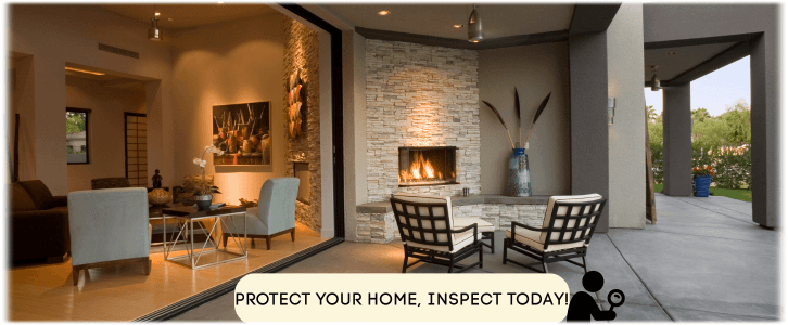 Chimney and Fireplace Inspection New Orleans LA