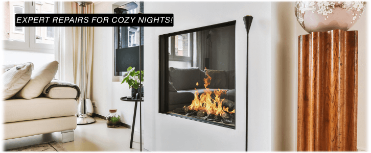 Fireplace Repair New Orleans LA